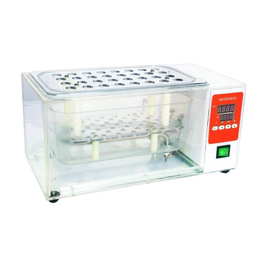 [210030-S69835] Bain-marie à régulation numérique grande capacité 6 L