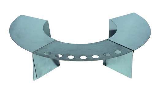 [212017-S03390] Table de manipulation pour microbiologie Iboo