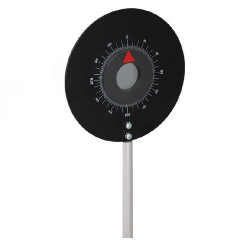 [404109] Filtre polarisant sur tige