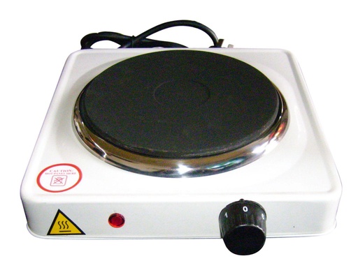 [213001-S66168] Plaque chauffante simple