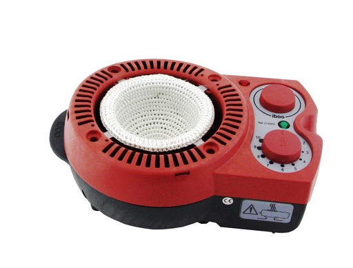 [214005-S03391] Chauffe-ballon Iboo - 250 mL