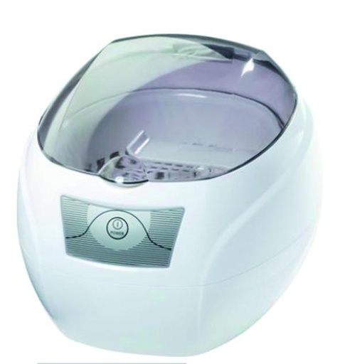 [219007-S64900] Nettoyeur à ultrasons 43 kHz