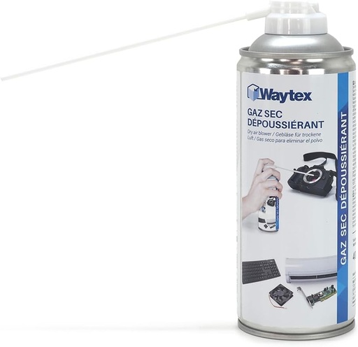 [S70521] Bombe air sec 400 mL