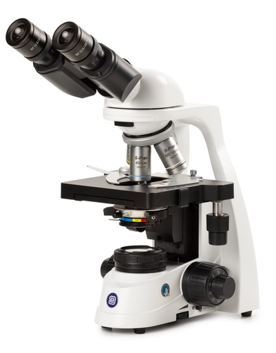 Microscope binoculaire semi-plan BlueScope