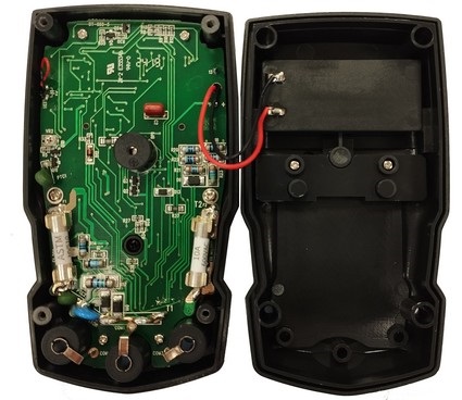 [400172] Fusible rapide (F) céramique 5x20 mm 200 mA – 600 V  (lot de 10)