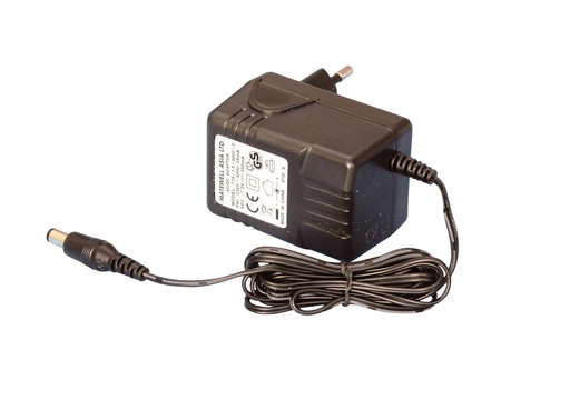 [300051-S67571] Adaptateur secteur pour balance compacte Adam gamme CB