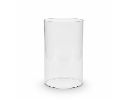 [ZHCMG082] Cuve (conserve) cylindrique 2 L - 125 x 210 mm