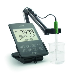 [301019] Multiparamètre pH-mètre Edge® HI2020-02