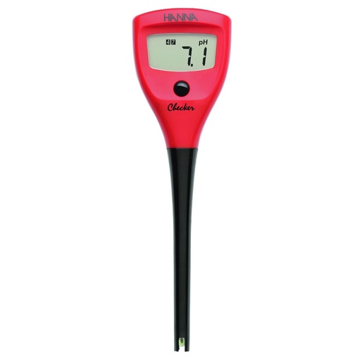 [301031] Stylo pH-mètre testeur Checker® HI98103