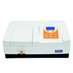 [303036] Spectrophotomètre visible enseignement