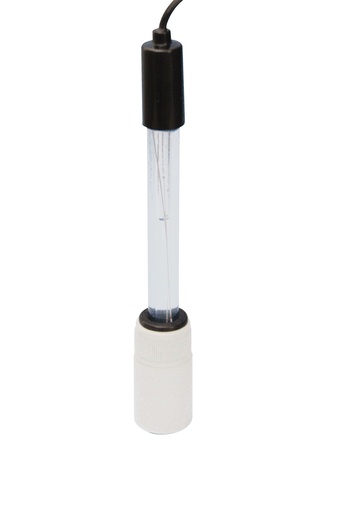 [307008-S03384] Flacon de stockage des électrodes de pH