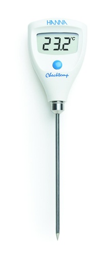 [#310009-S42143] Thermomètre numérique Checktemp®