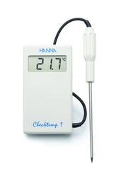 [310010-S42145] Thermomètre numérique avec sonde séparée Checktemp®