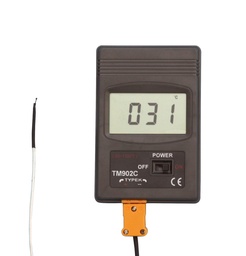 [310011] Thermomètre numérique à thermocouple