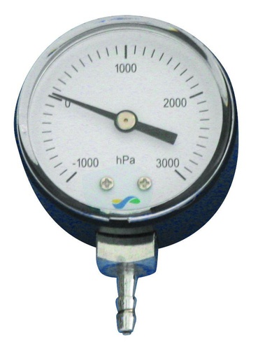 [311001] Manomètre à aiguille élève