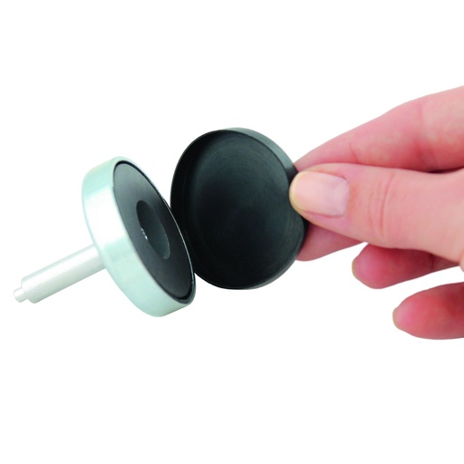 [312024-S58378] Capuchons pour support magnétique (lot de 10)