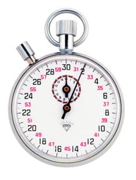 [314001] Chronomètre mécanique à 2 boutons