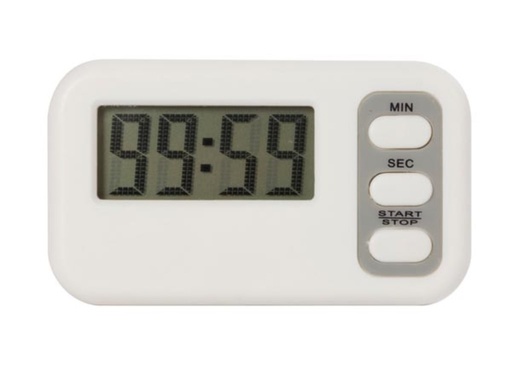 [#314003-S64949] Minuteur digital 