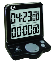 [314008-S64234] Minuteur de démonstration