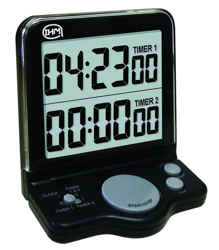 [314008-S64234] Minuteur de démonstration