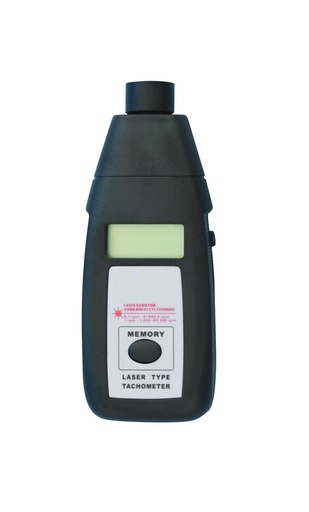 [315001] Tachymètre sans contact