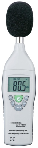 [316005] Sonomètre DT-805