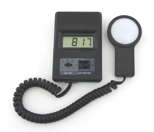 [317001-S65256] Luxmètre LS-01