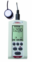 [317003] Solarimètre SAM20 - KIMO