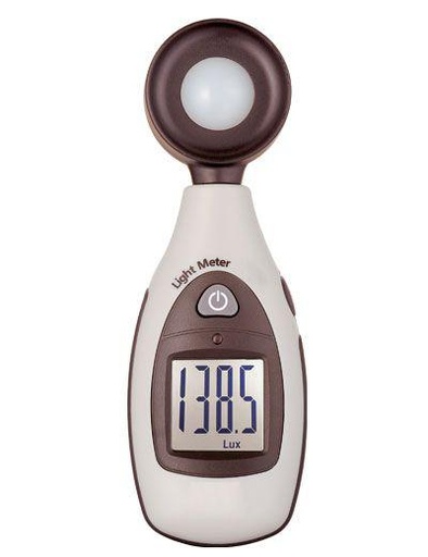 [317007] Mini luxmètre numérique