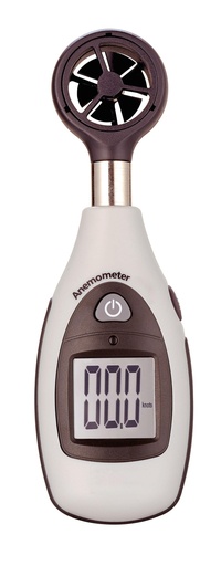 [319010] Anémomètre à sonde intégrée