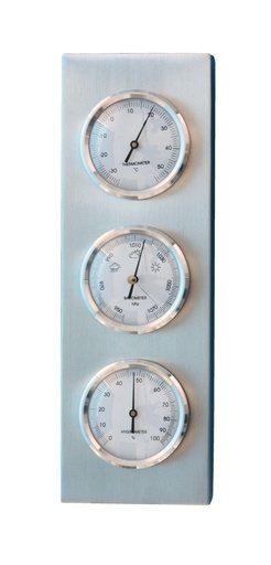 [339001] Station de mesure météo pour intérieur