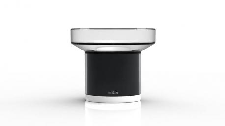[339003] Pluviomètre connecté