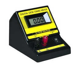 [340025] Ampèremètre numérique monocalibré 0-19.99 A