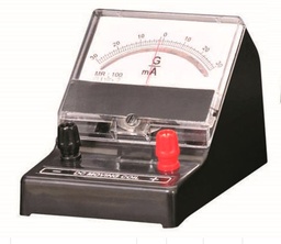 [340035] Galvanomètre de -35 à 35 mV