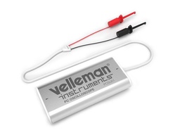 [341036] Mini oscilloscope USB pour PC