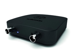 [341037] Oscilloscope USB pour PC et générateur de signaux GENE