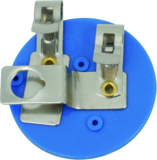 [401011] Douille à connecteur rapide pour ampoules E10