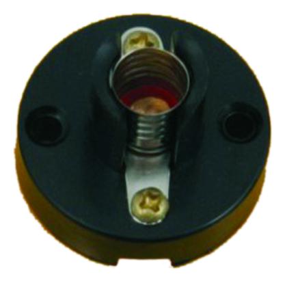 [401012] Douille à connecteur à vis 