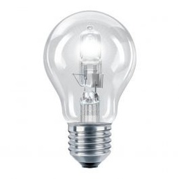 [401021-S67542] Ampoule halogène à culot E27 - 220 V