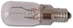 [401041] Ampoule E10 à filament vertical