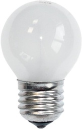 [401052] Ampoule à incandescence E27 - 220 V / 40 W