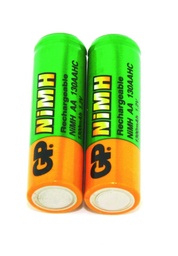 [401053-S62645] Accumulateurs LR03 - AAA (lot de 2)