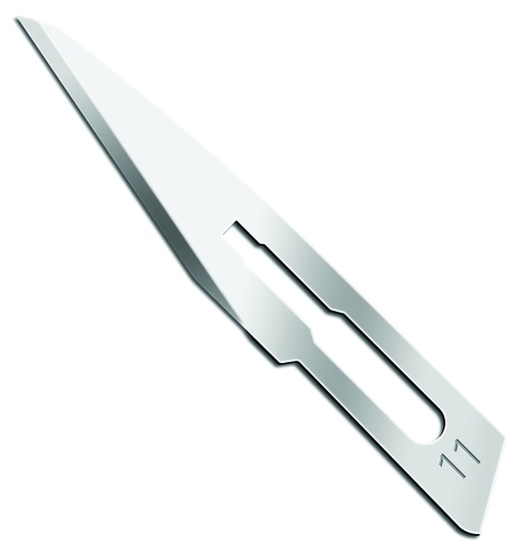 [411024] Lame de scalpel n°11