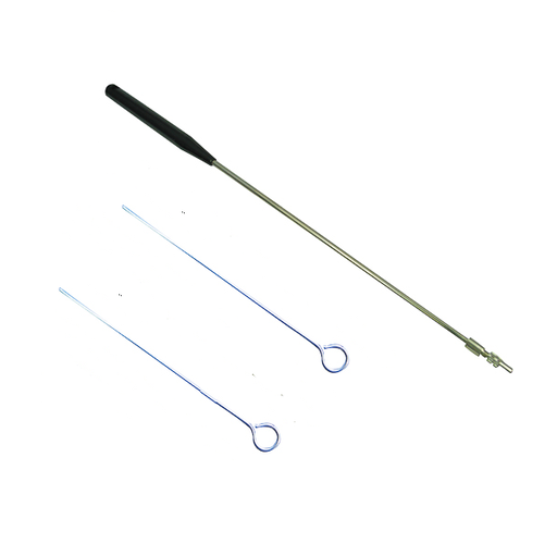 [412001] Porte-aiguille de Kolle - ensemenceur