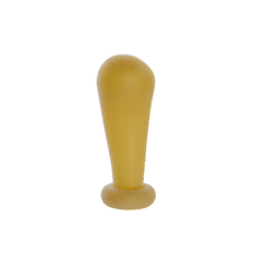 [450038] Tétine en caoutchouc pour pipette pasteur 