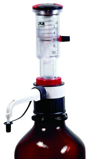[451005-S60123] Distributeur à volume variable 10 mL