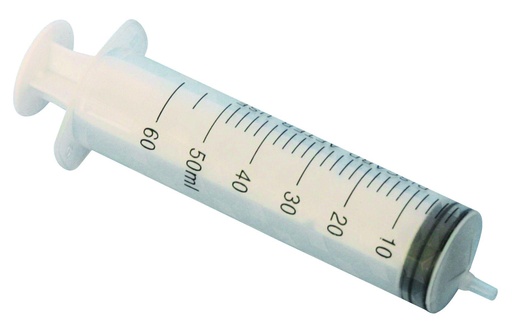 [452010] Seringue 60 mL