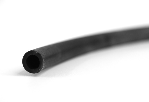 [452025] Tuyau en néoprène - ⌀ 8 x 12 mm - le mètre