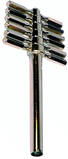 [453034-S51690] Perce bouchons (Jeu de 6)