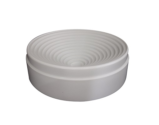 [454006-S51845] Valet en polypropylène pour ballons